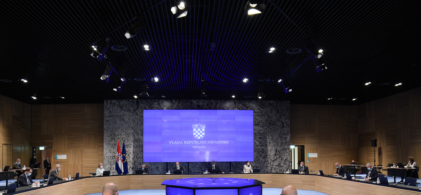 Pravna sigurnost civilnih žrtava dug je države prema nevinim žrtvama Domovinskog rata